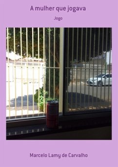 Cover A Mulher Que Jogava (eBook, PDF)