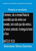 A Vida É Um Tribunal E A Poesia É Um Martelo (eBook, PDF) A Vida É Um Tribunal E A Poesia É Um Martelo (eBook, PDF)