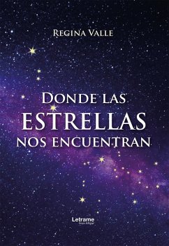 Donde las estrellas nos encuentran (eBook, ePUB) Cover Donde las estrellas nos encuentran (eBook, ePUB)