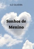 Sonhos De Menino (eBook, PDF)