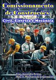 Comissionamento De Construções (eBook, PDF) Comissionamento De Construções (eBook, PDF)