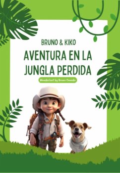 Bruno & Kiko (eBook, PDF) - Canada, Bruno