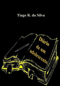 Cover Diário De Um Adolescente (eBook, PDF)