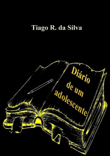 Diário De Um Adolescente (eBook, PDF) Diário De Um Adolescente (eBook, PDF)