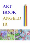 Art Book (eBook, PDF)