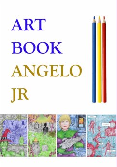 Cover Art Book (eBook, PDF)