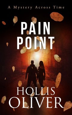 Pain Point (eBook, ePUB) - Oliver, Hollis