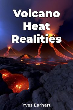 Volcano Heat Realities (eBook, ePUB) - Earhart, Yves