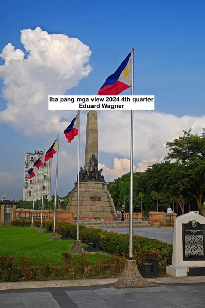 Iba pang mga view 2024 4th quarter (eBook, ePUB) Iba pang mga view 2024 4th quarter (eBook, ePUB)