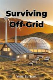 Surviving Off-Grid (eBook, ePUB)