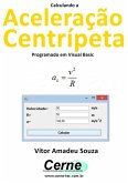 Calculando A Aceleração Centrípeta Programado Em Visual Basic (eBook, PDF)