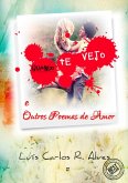 Quando Te Vejo (eBook, PDF)