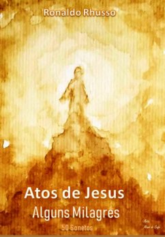 Cover Atos De Jesus (eBook, PDF)