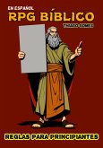 Rpg Bíblico (en Español) (eBook, PDF)