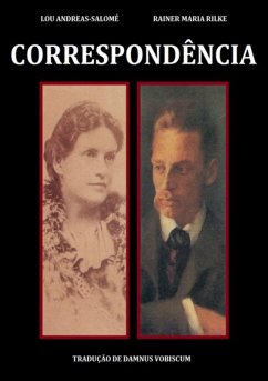Cover Correspondência (eBook, PDF)