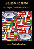 A Europa No Prato (eBook, PDF)