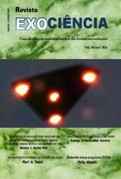 Revista Exociência 5 (eBook, PDF) - Monica Borine Revista Exociência 5 (eBook, PDF) - Monica Borine