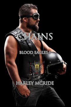 Cover Chains (eBook, ePUB)