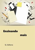 Ensinando Mais (eBook, PDF)