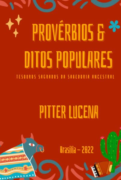 Provérbios E Ditos Populares (eBook, PDF) Provérbios E Ditos Populares (eBook, PDF)