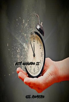 Cover Até Quando Ii (eBook, PDF)