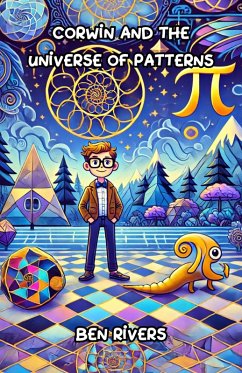 Cover Corwin and the Universe of Patterns (eBook, ePUB)
