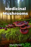 Medicinal Mushrooms (eBook, ePUB)