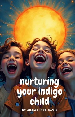Cover Nurturing Your Indigo Child (eBook, ePUB)