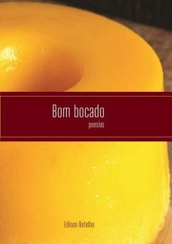 Bom Bocado (eBook, PDF) - Júnior, Edison Botelho Silva