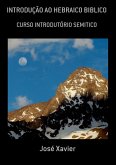 Introdução Ao Hebraico Biblico (eBook, PDF)