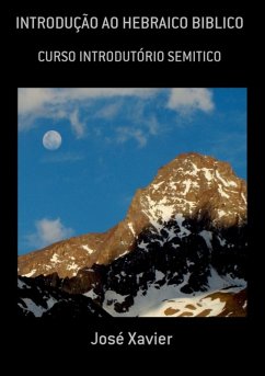 Cover Introdução Ao Hebraico Biblico (eBook, PDF)