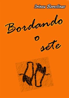 Cover Bordando O Sete (eBook, PDF)
