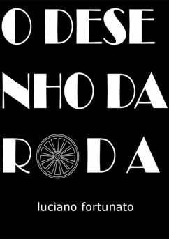 Cover O Desenho Da Roda (eBook, PDF)
