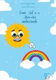 Vovô Sol E O Arco Íris Emburrado (eBook, PDF)