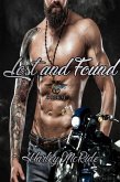 Lost and Found (Ops Warriors MC, #8) (eBook, ePUB) Lost and Found (Ops Warriors MC, #8) (eBook, ePUB)