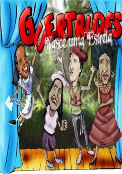 Cover Guertrudes (eBook, PDF)