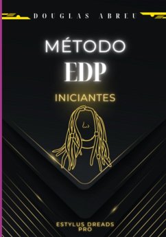 Cover Método Edp Iniciantes (eBook, PDF)