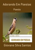 Adorando Em Poesias (eBook, PDF)