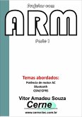 Projetos Com Arm - Parte I (eBook, PDF)