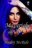 Maverick (eBook, ePUB) Maverick (eBook, ePUB)
