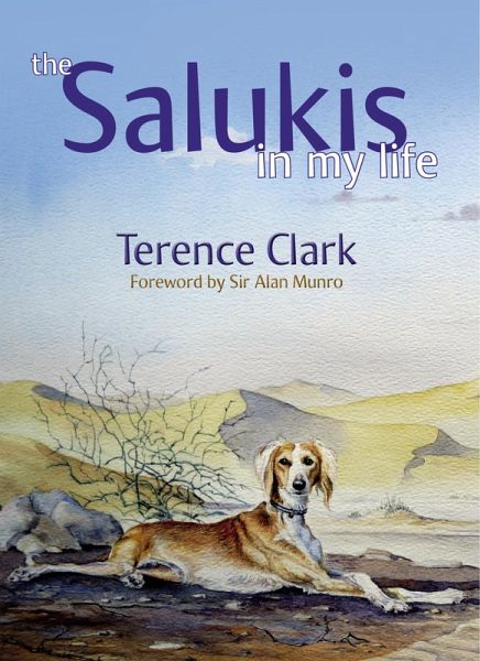The Salukis in My Life (eBook, ePUB) The Salukis in My Life (eBook, ePUB)
