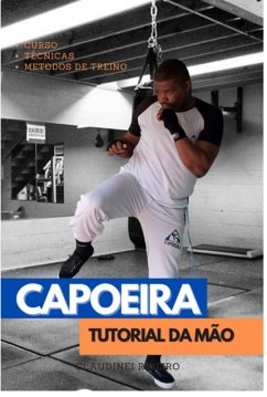 Cover Capoeira Tutorial Da Mao (eBook, PDF)