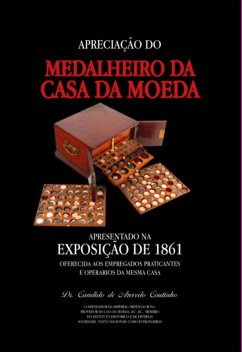 Apreciação Do Medalheiro Da Casa Da Moeda (eBook, PDF) - Brasileira, Sociedade Numismática