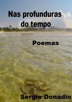 Nas Profunduras Do Tempo (eBook, PDF) - Donadio, Sergio