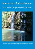 Memorial A Caldas Novas (eBook, PDF)