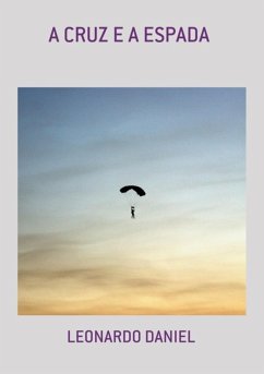 Cover A Cruz E A Espada (eBook, PDF)