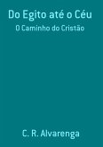 Do Egito Até O Céu (eBook, PDF)