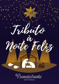 Cover Tributo À Noite Feliz (eBook, PDF)