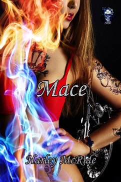 Cover Mace (eBook, ePUB)