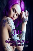 Jas (eBook, ePUB)